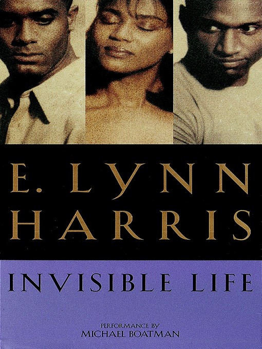 Invisible Life